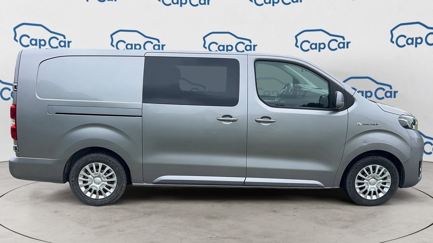 Toyota PROACE - Photo 4