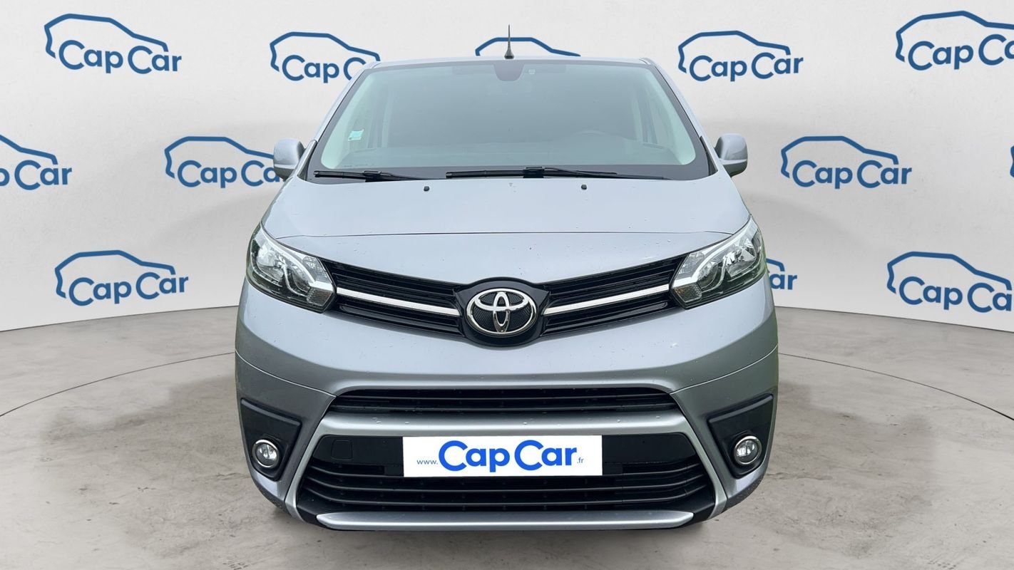 Toyota PROACE - Photo 5