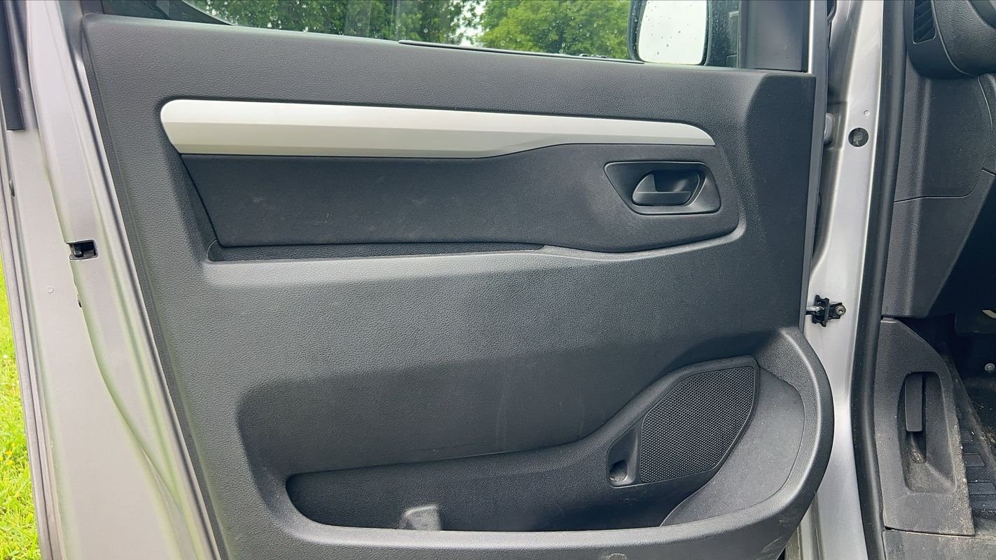Toyota PROACE - Photo 7