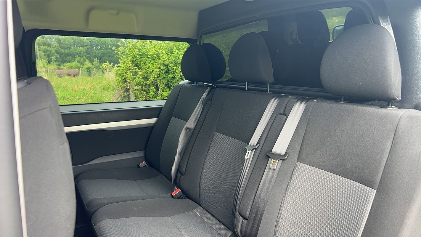 Toyota PROACE - Photo 9