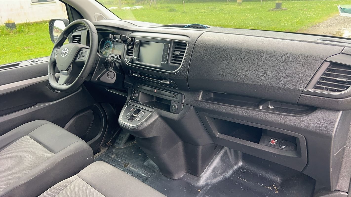 Toyota PROACE - Photo 10