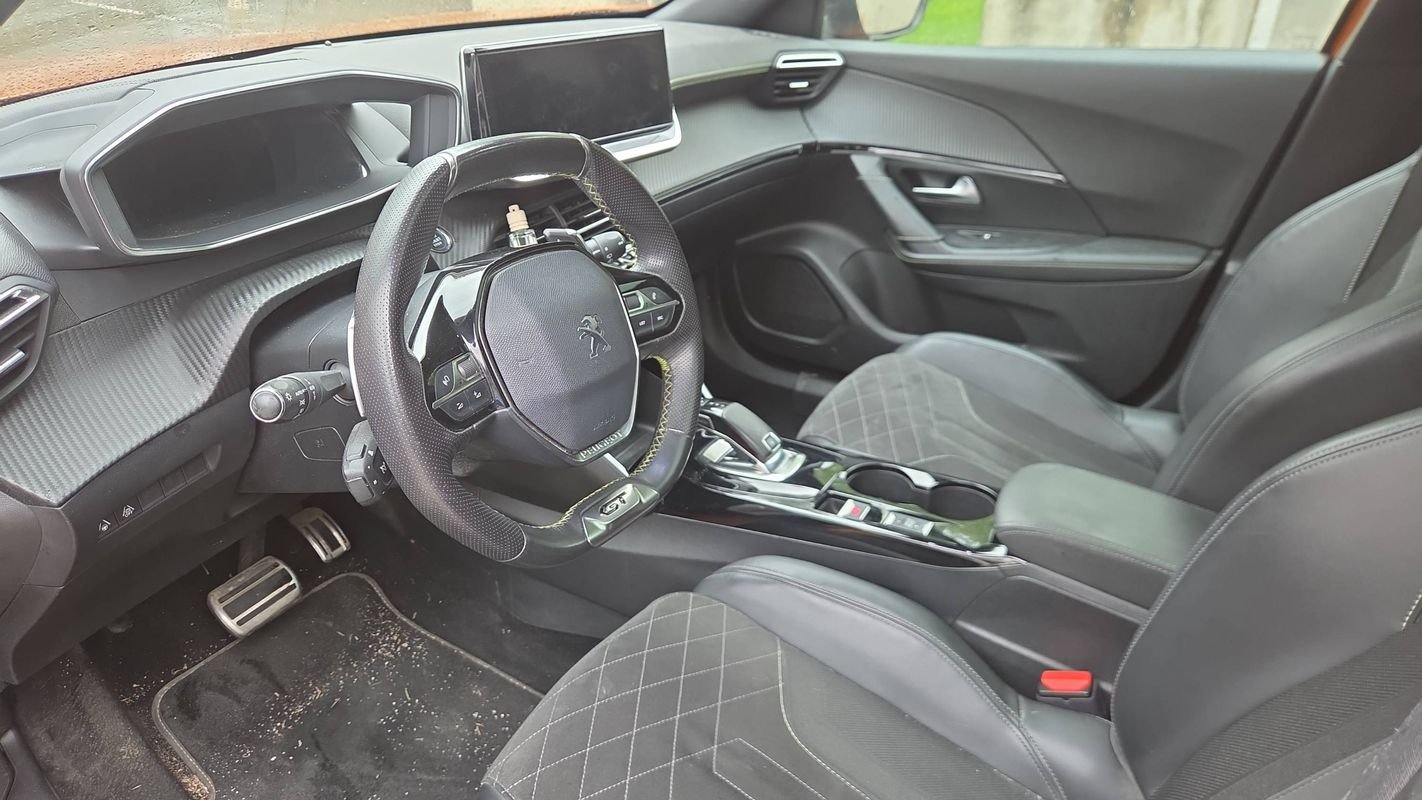 Peugeot 2008 - Photo 8