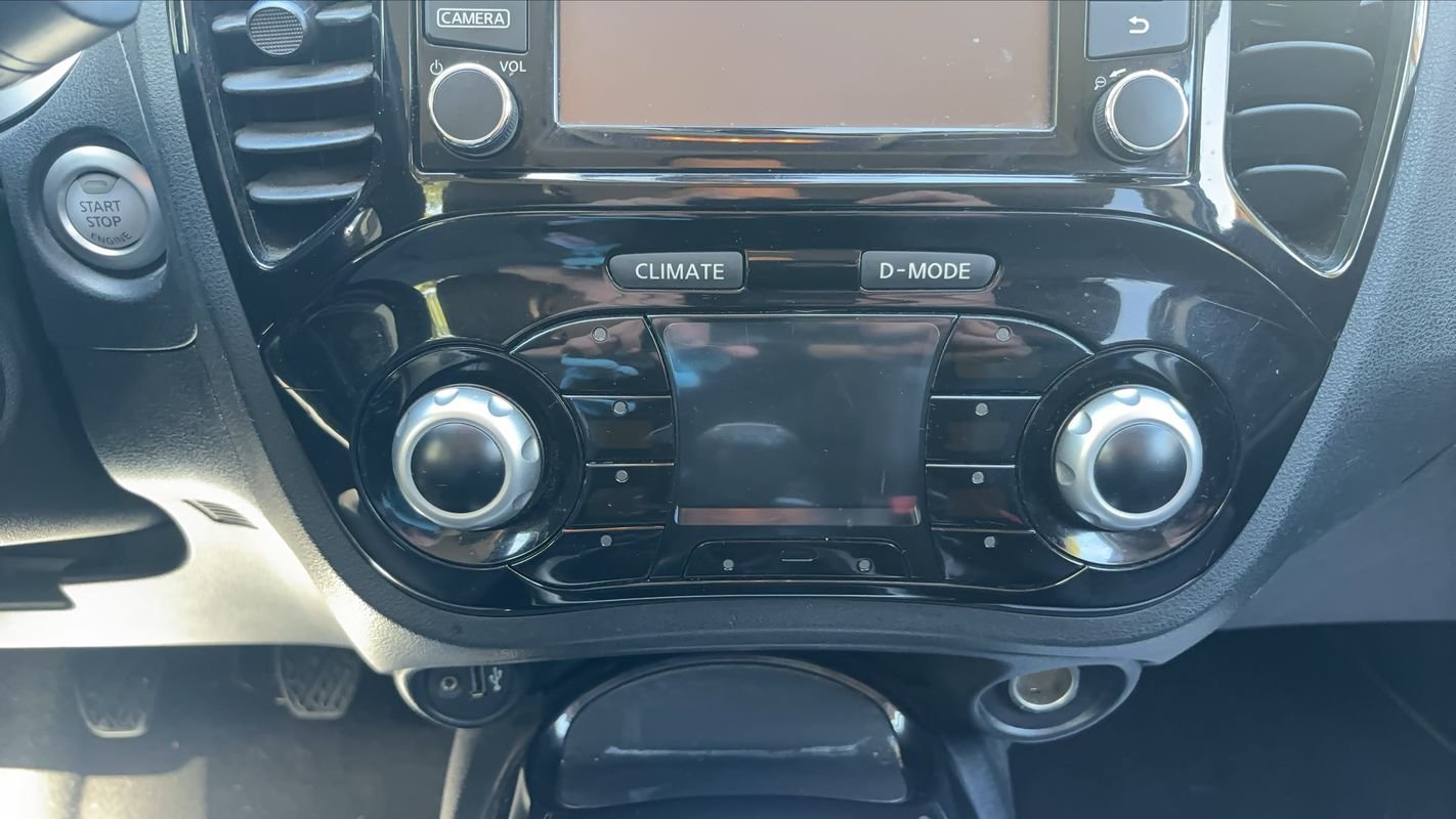 Nissan Juke - Photo 13