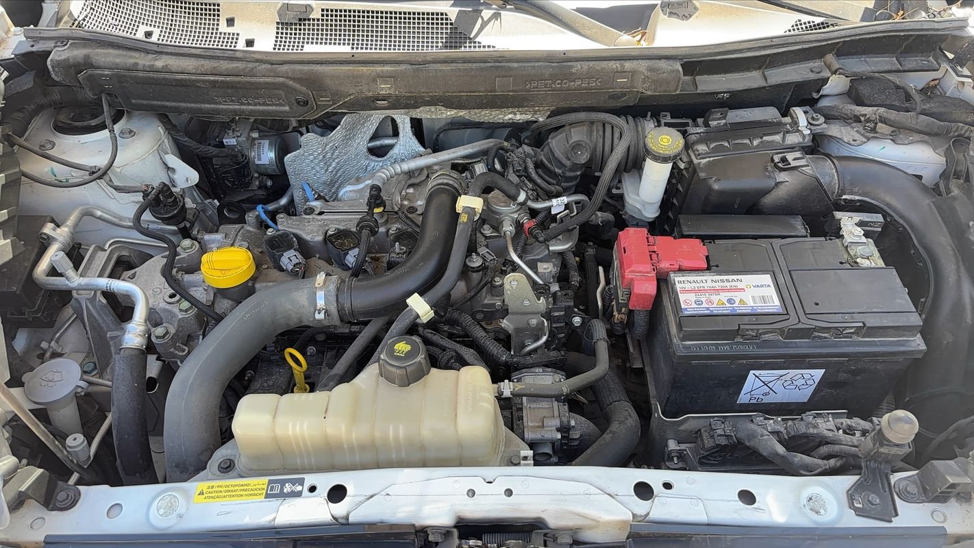Nissan Juke - Photo 15