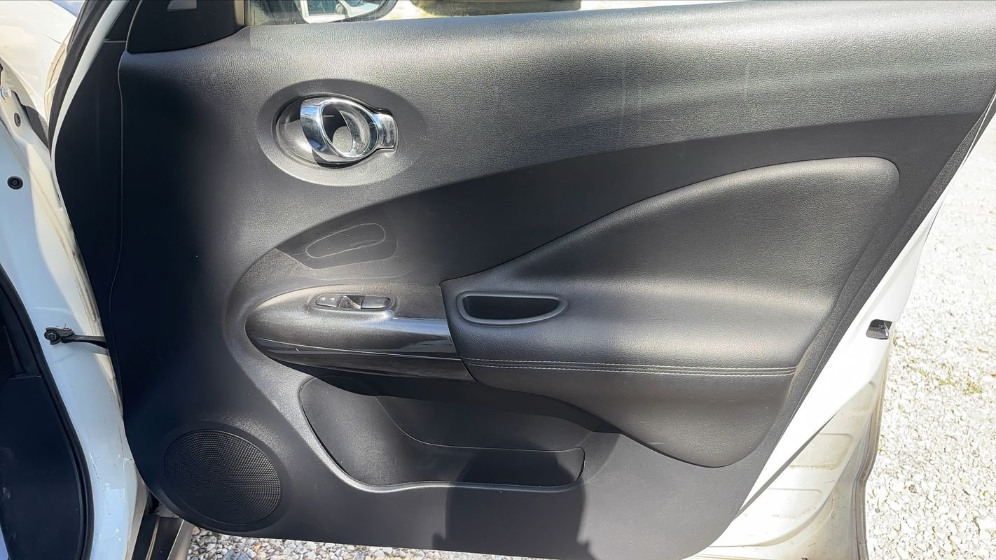 Nissan Juke - Photo 22