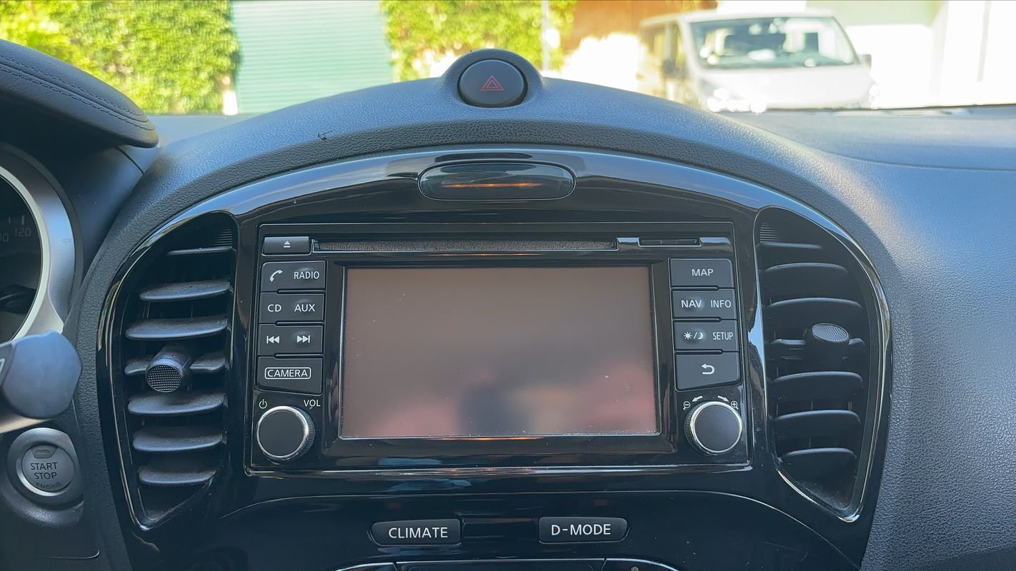 Nissan Juke - Photo 24