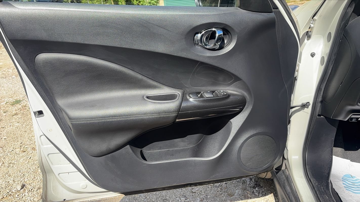 Nissan Juke - Photo 7