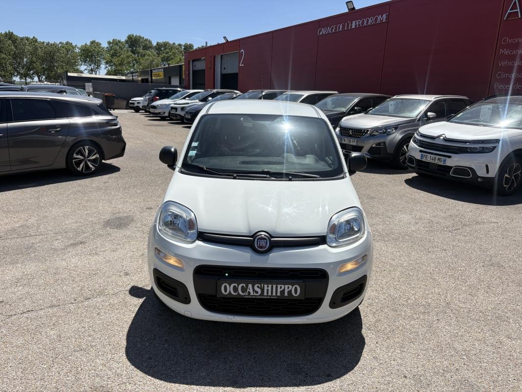 Fiat Panda - Photo 1