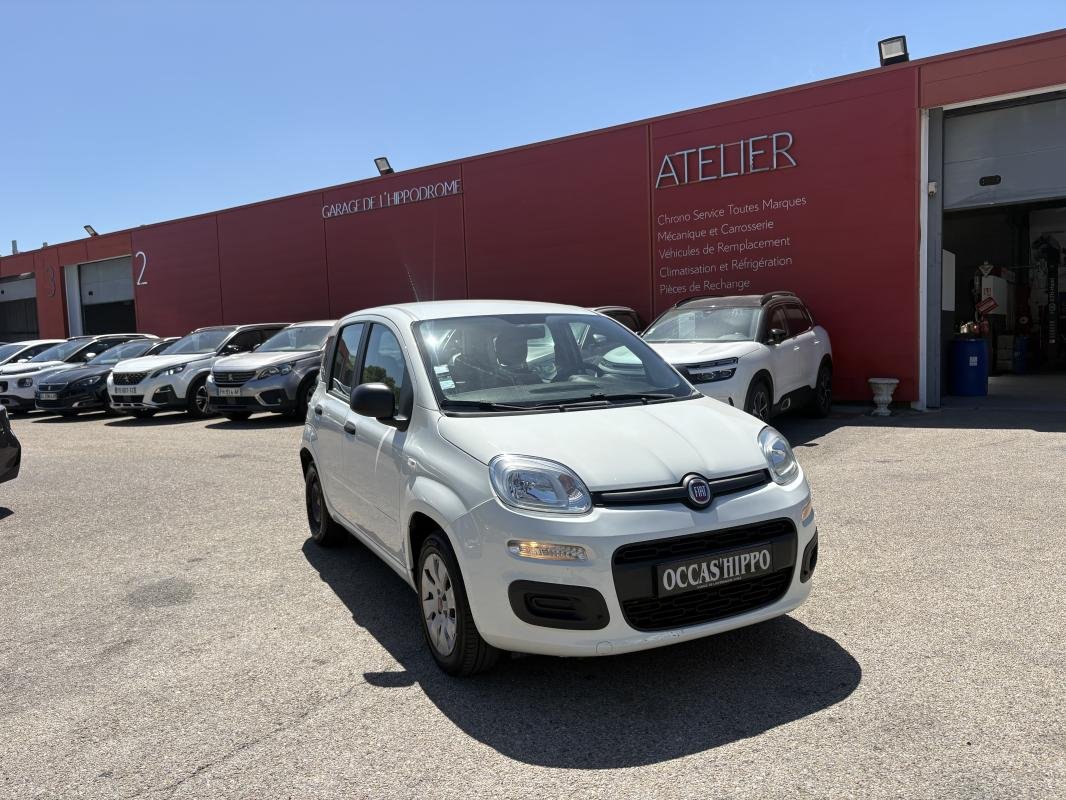 Fiat Panda - Photo 2