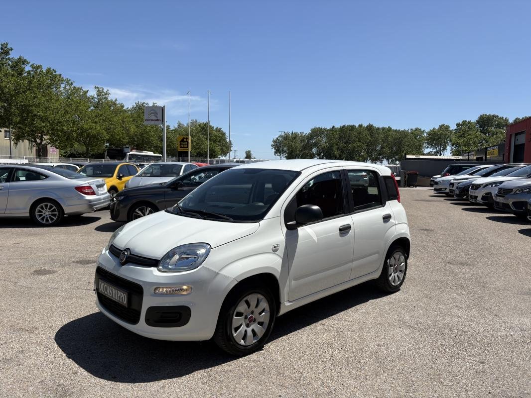 Fiat Panda - Photo 3