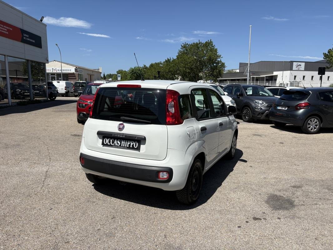 Fiat Panda - Photo 5