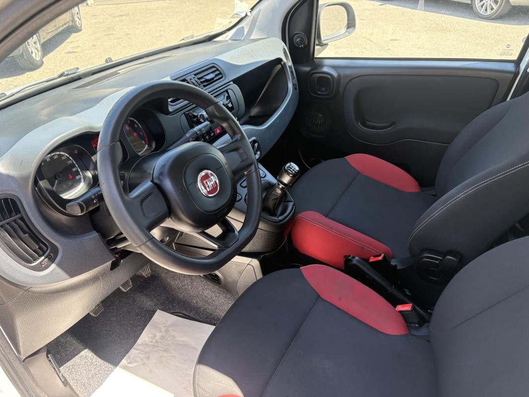 Fiat Panda - Photo 6