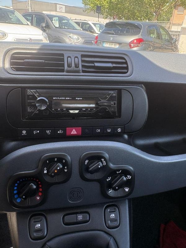 Fiat Panda - Photo 7