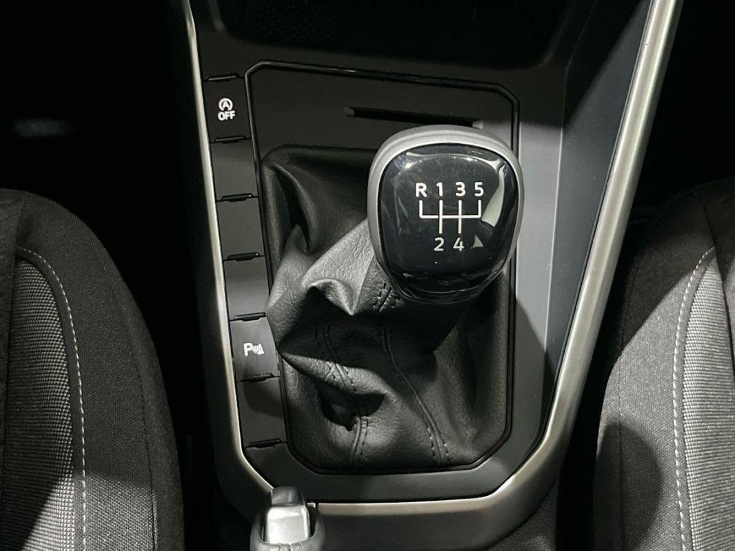 Volkswagen Polo - Photo 11
