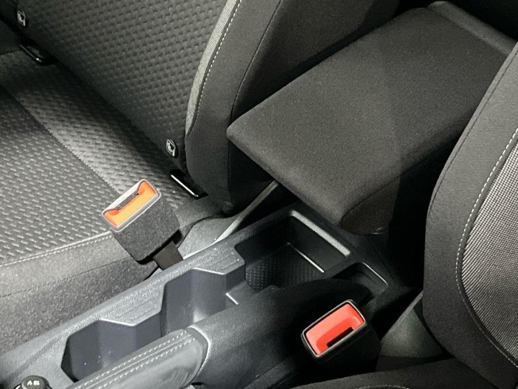 Volkswagen Polo - Photo 12
