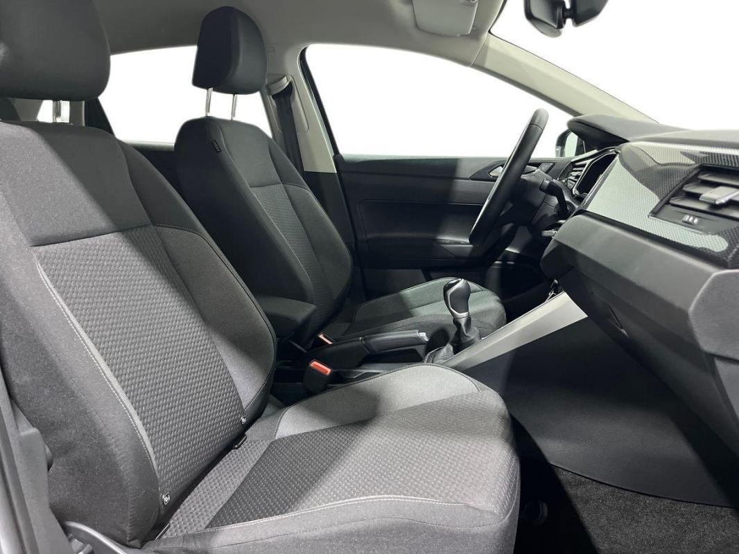 Volkswagen Polo - Photo 13