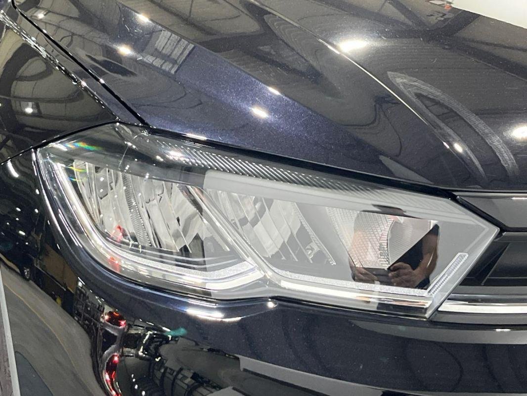 Volkswagen Polo - Photo 25
