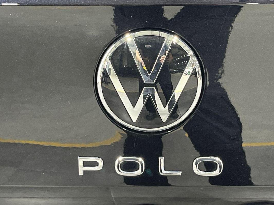 Volkswagen Polo - Photo 27