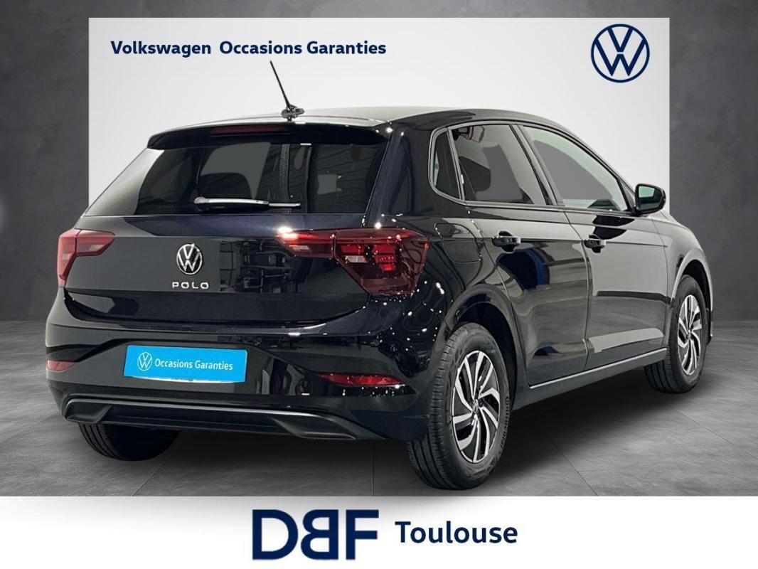 Volkswagen Polo - Photo 5