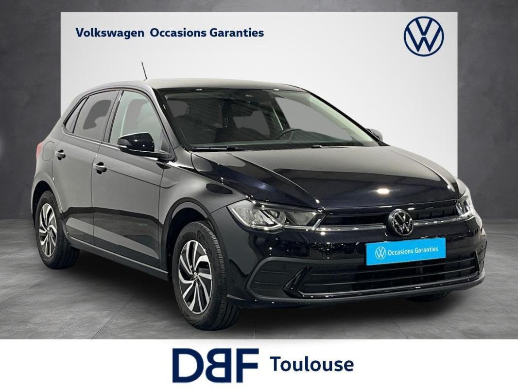 Volkswagen Polo - Photo 6