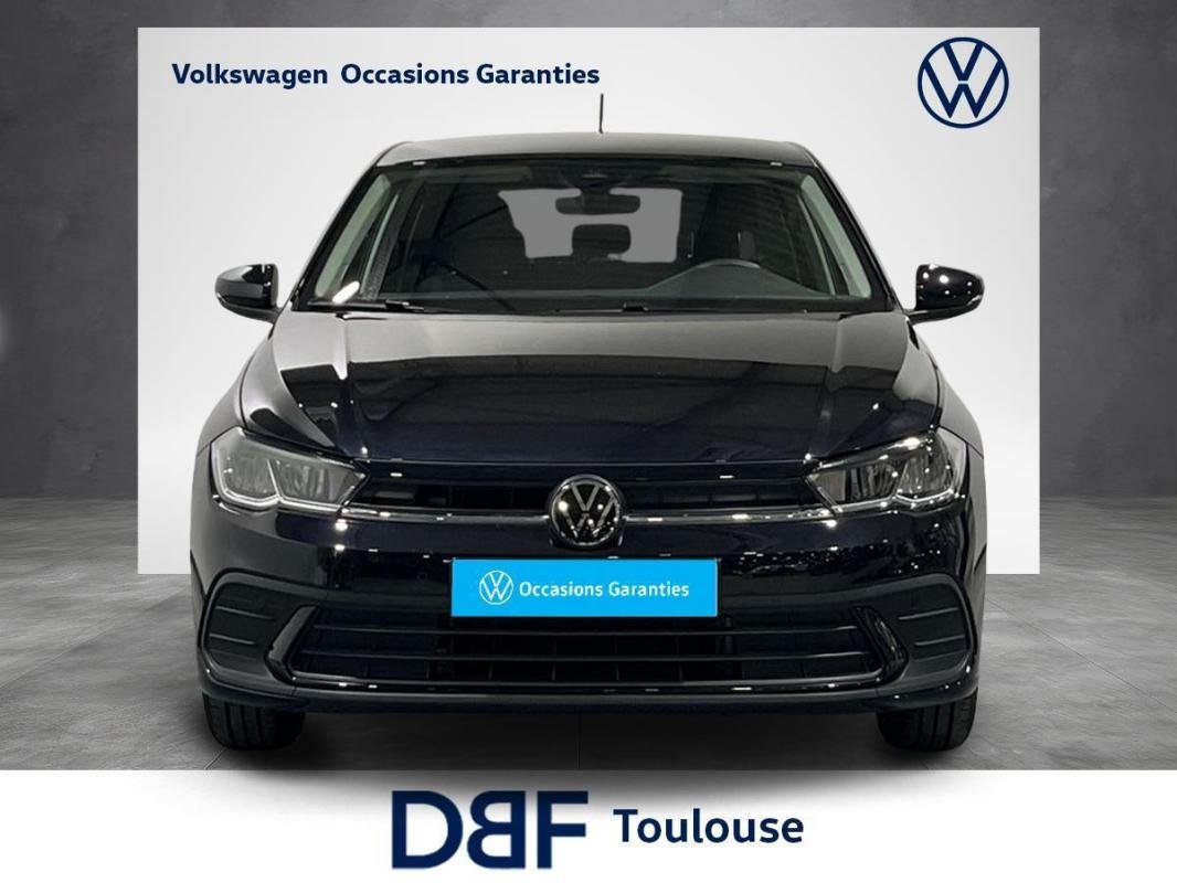 Volkswagen Polo - Photo 7