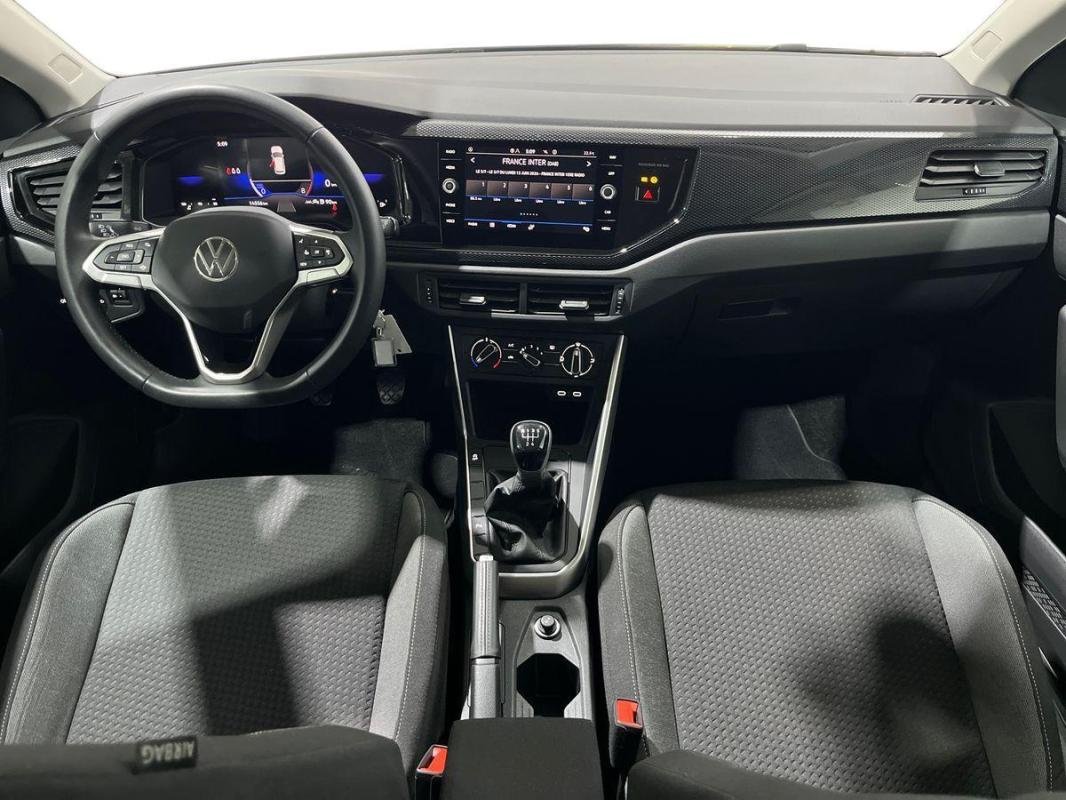 Volkswagen Polo - Photo 8