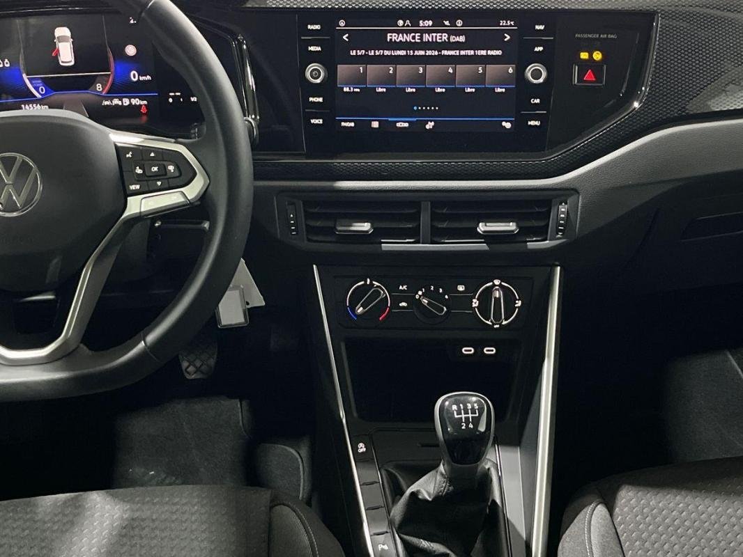 Volkswagen Polo - Photo 10
