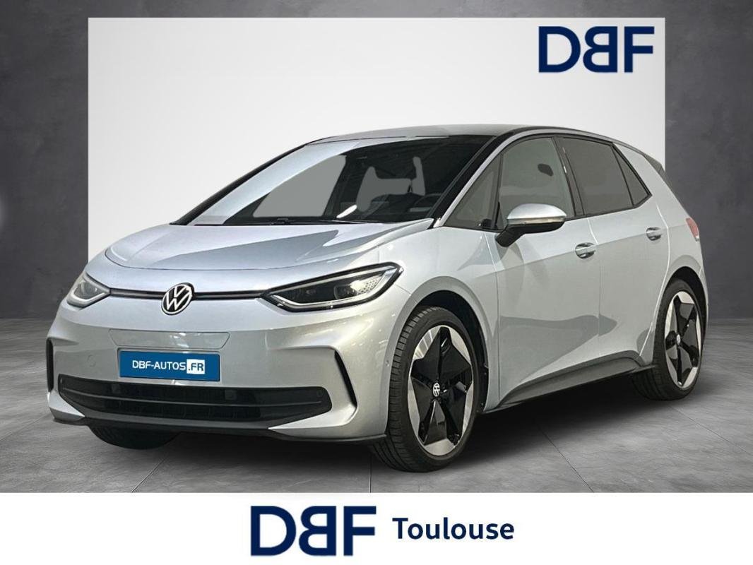 Volkswagen ID.3 - Photo 1