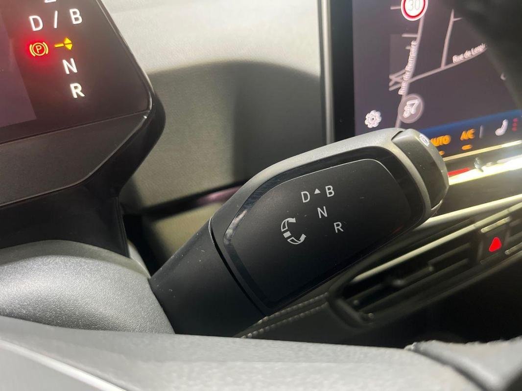 Volkswagen ID.3 - Photo 11