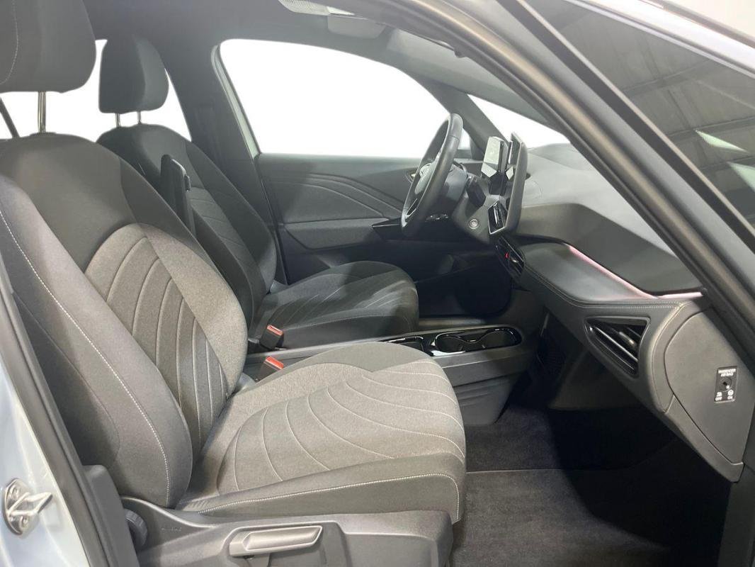 Volkswagen ID.3 - Photo 13