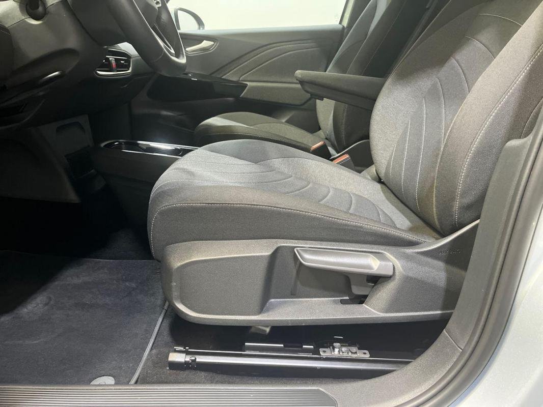Volkswagen ID.3 - Photo 14