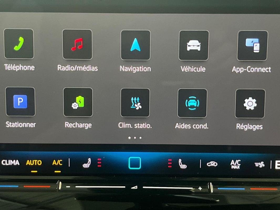 Volkswagen ID.3 - Photo 16
