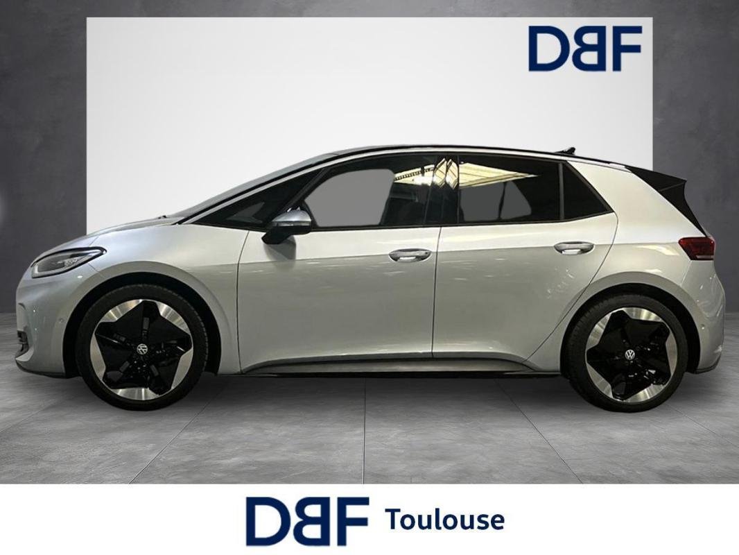 Volkswagen ID.3 - Photo 2