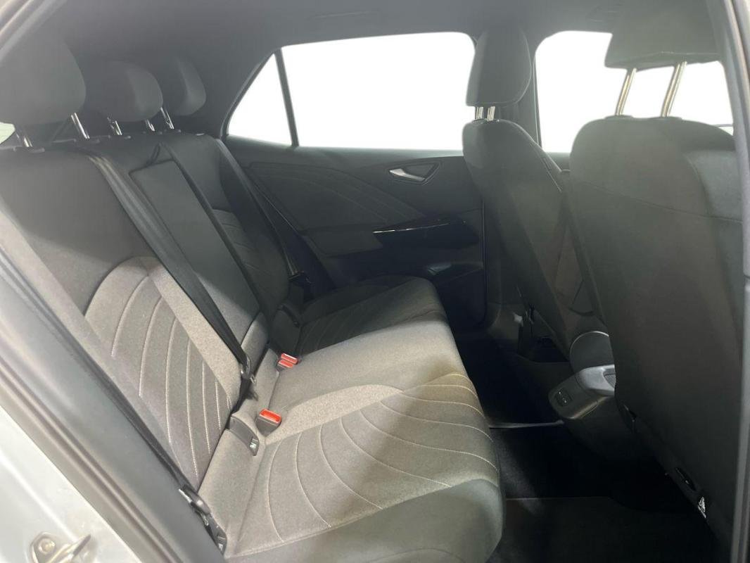 Volkswagen ID.3 - Photo 21
