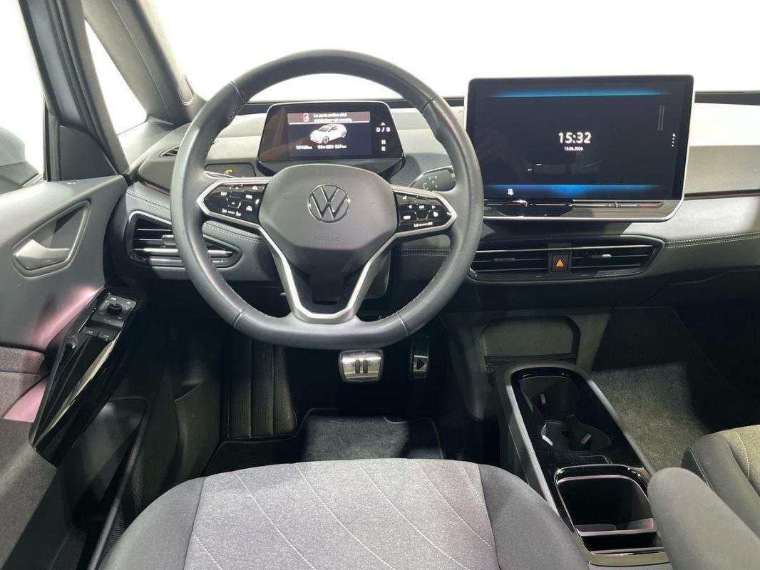 Volkswagen ID.3 - Photo 22