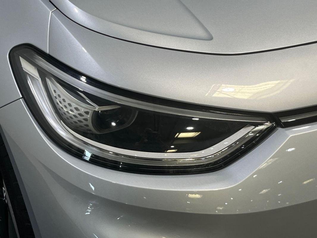 Volkswagen ID.3 - Photo 24
