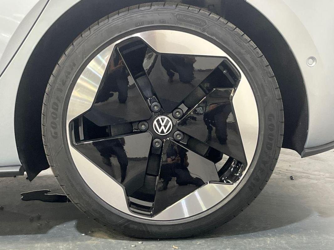 Volkswagen ID.3 - Photo 26