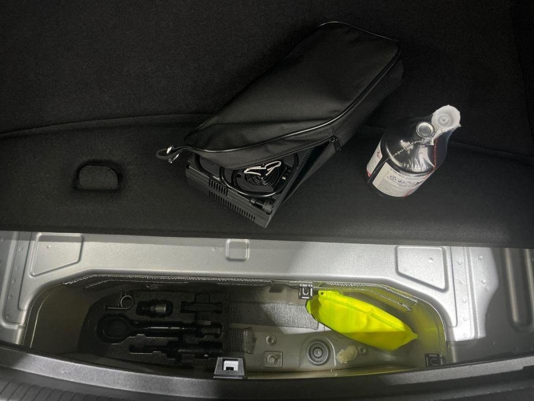 Volkswagen ID.3 - Photo 29