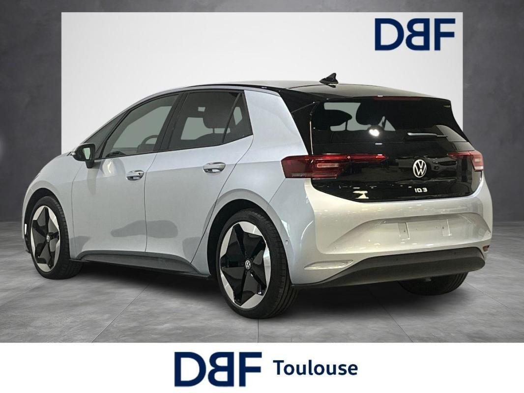 Volkswagen ID.3 - Photo 3