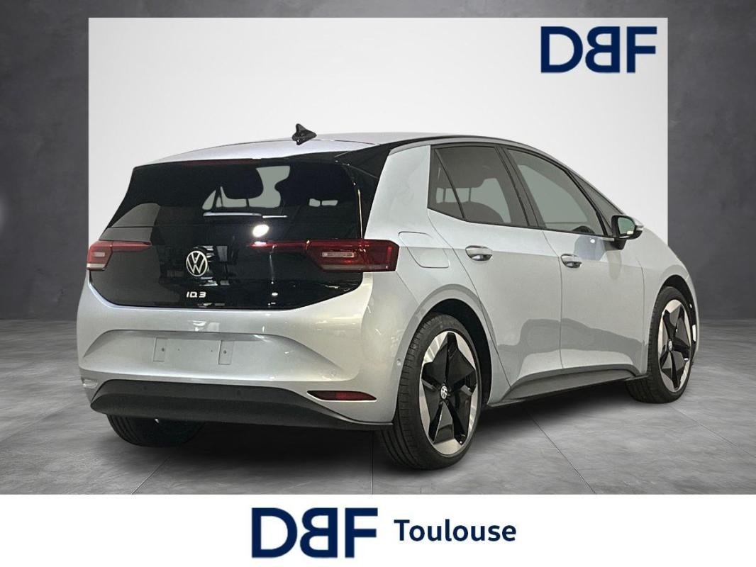 Volkswagen ID.3 - Photo 5