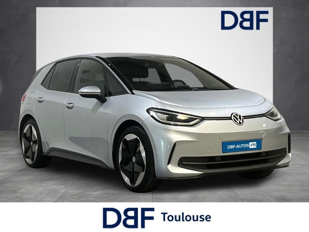 Volkswagen ID.3 - Photo 6