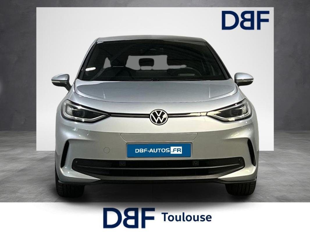 Volkswagen ID.3 - Photo 7