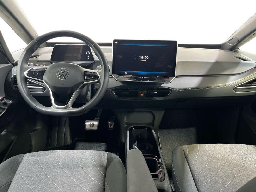 Volkswagen ID.3 - Photo 8
