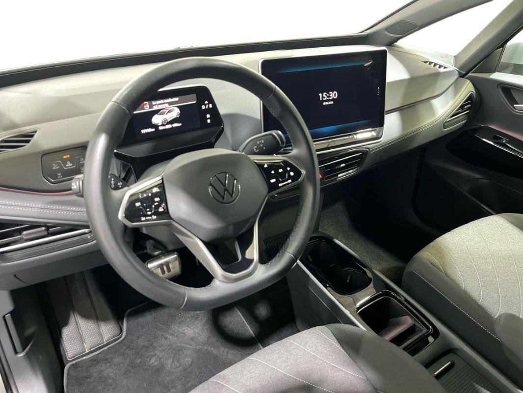 Volkswagen ID.3 - Photo 9