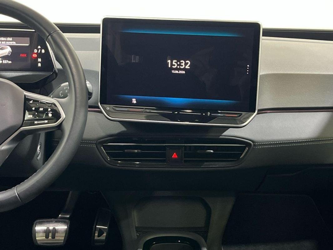 Volkswagen ID.3 - Photo 10