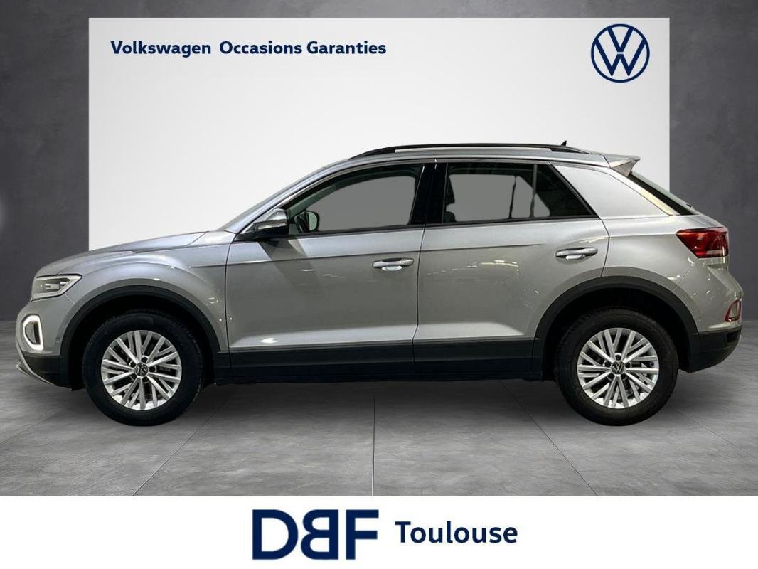 Volkswagen T-Roc - Photo 2