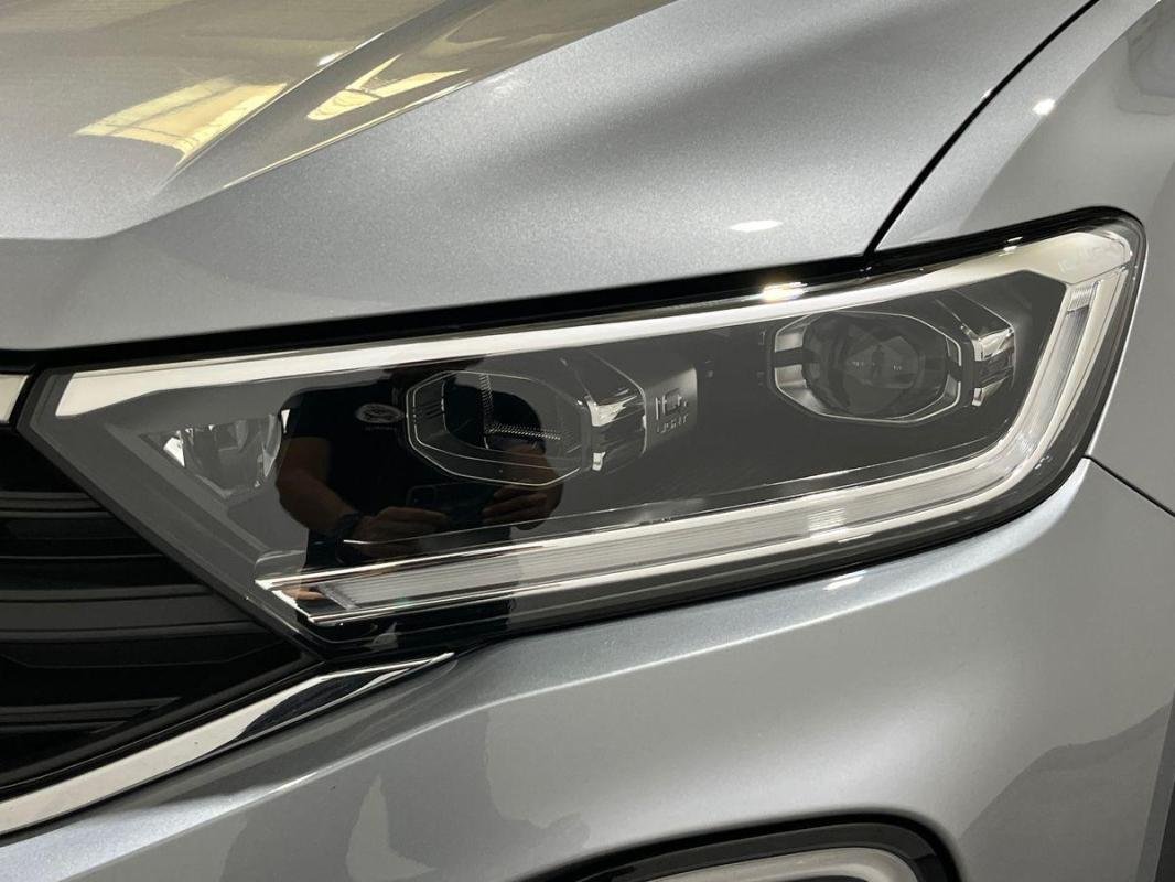 Volkswagen T-Roc - Photo 26