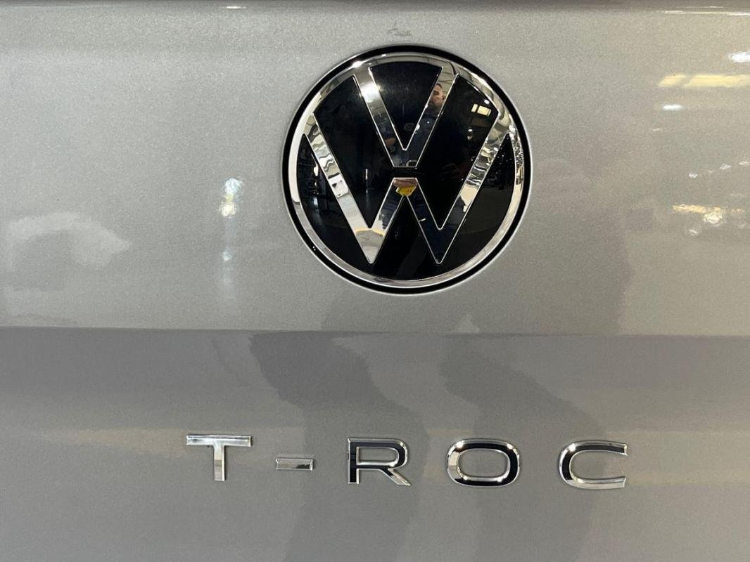 Volkswagen T-Roc - Photo 27