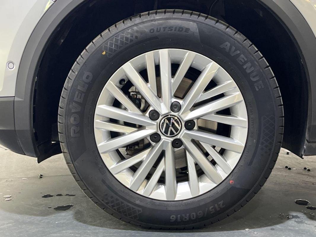 Volkswagen T-Roc - Photo 29