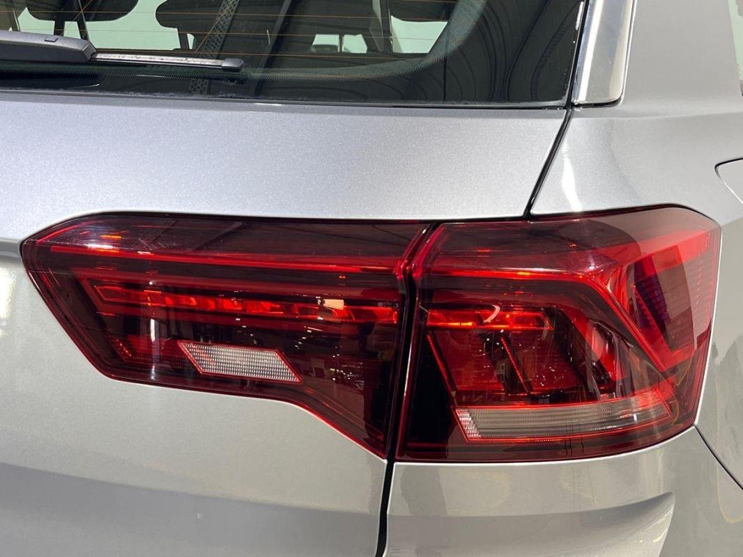 Volkswagen T-Roc - Photo 30